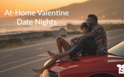 35 Easy At-Home Valentine’s Day Date Night Ideas