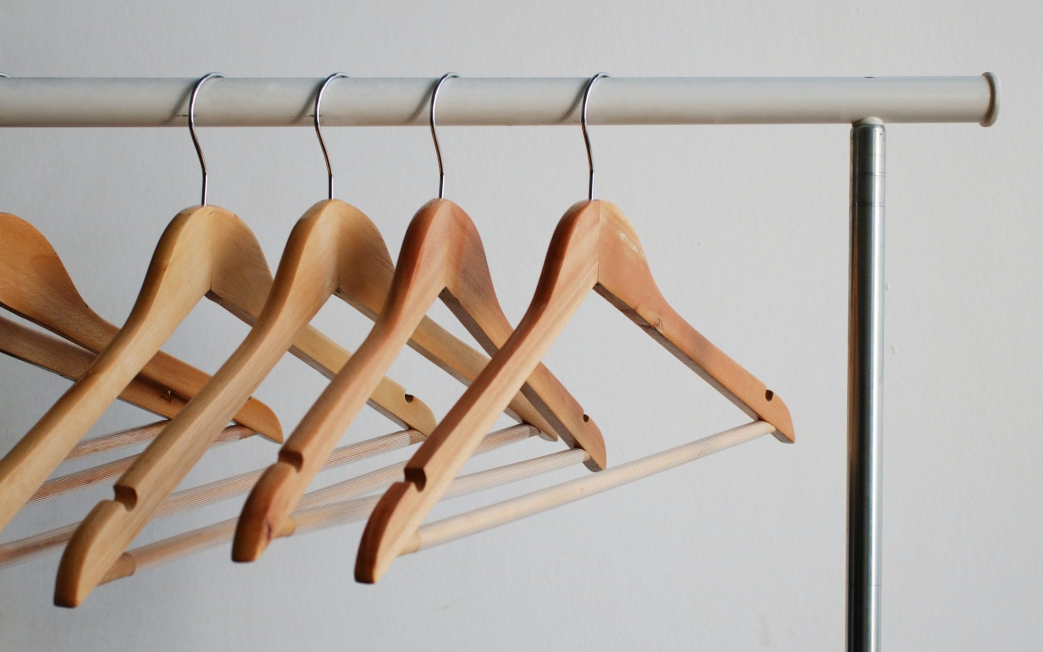 mens matching hangers