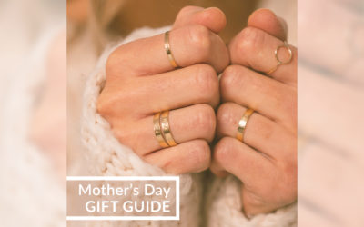 Mom Knows Best: A Mother’s Day Gift Guide